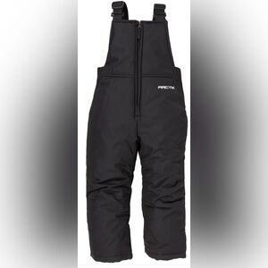 Arctix Chest-High Insulated Snow-Bib Overalls for Toddlers